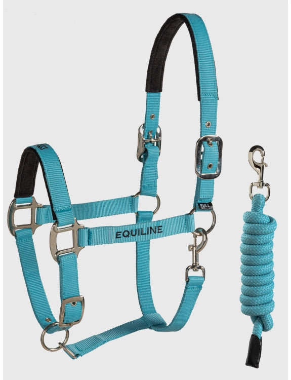 EQUILINE Halfter-Set „GEST“, FS25