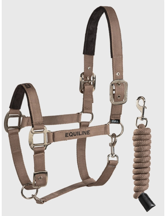 EQUILINE Halfter-Set „GEST“, FS25