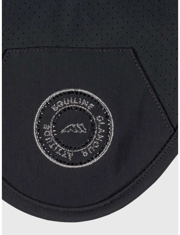 EQUILINE Fliegenohren „GRASMIG“, FS25