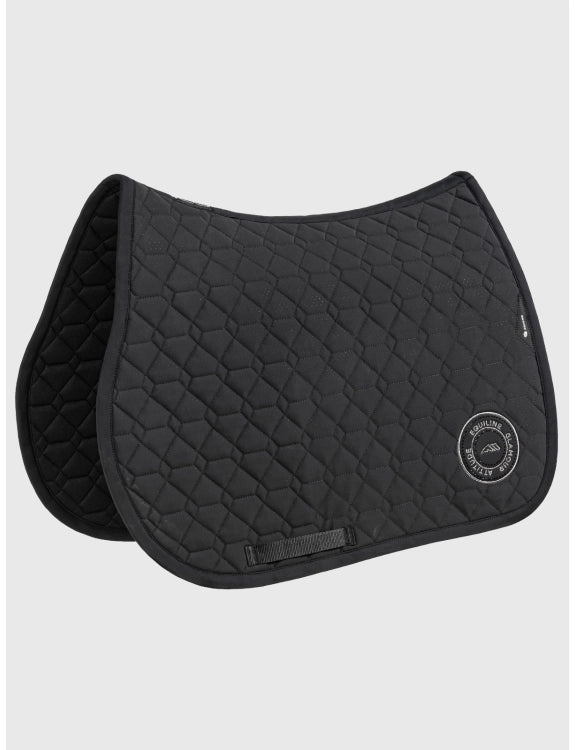 EQUILINE Schabracke „GRASMIG“, FS25