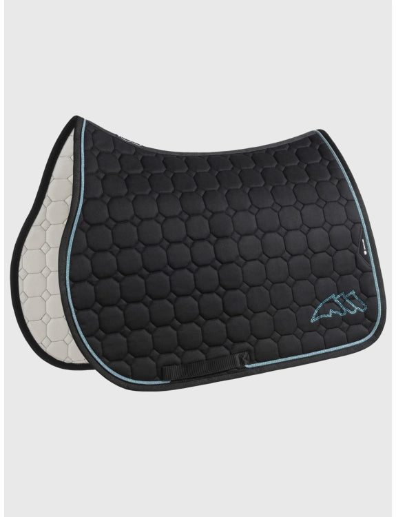 EQUILINE Schabracke „GROSTEG“, FS25