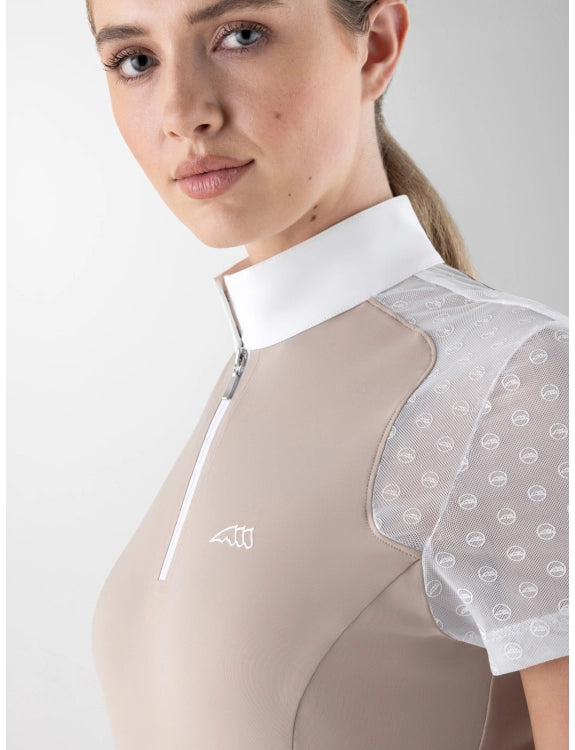 EQUILINE Turniershirt „CALID“, FS25