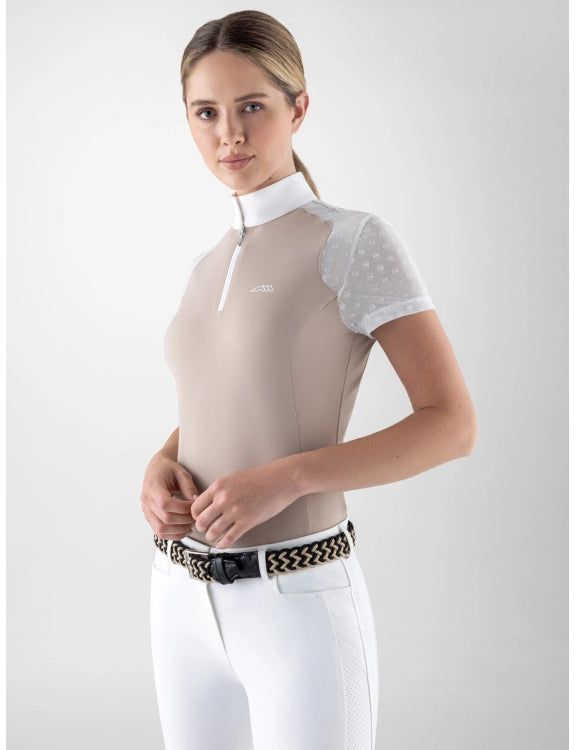 EQUILINE Turniershirt „CALID“, FS25