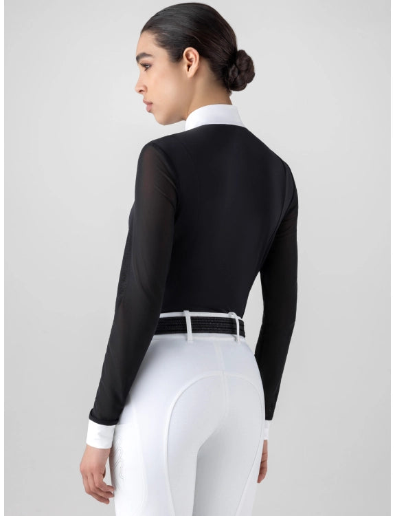 EQUILINE Turnierbluse „GIOSTEG“, FS25
