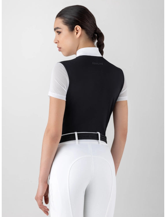 EQUILINE Turniershirt „GUSTEG“, FS25