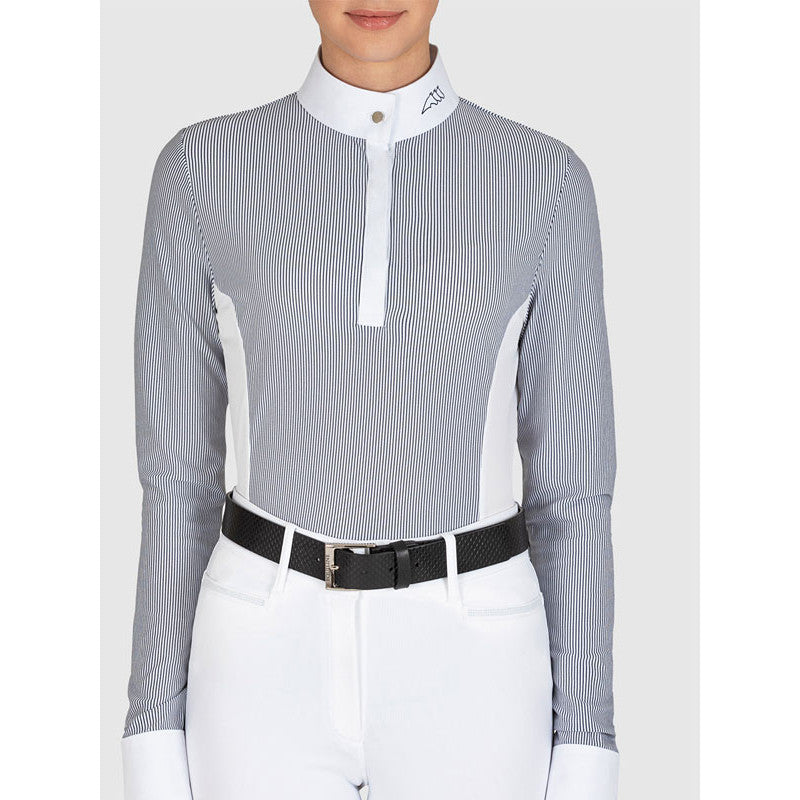 EQUILINE Turnierpolo Damen