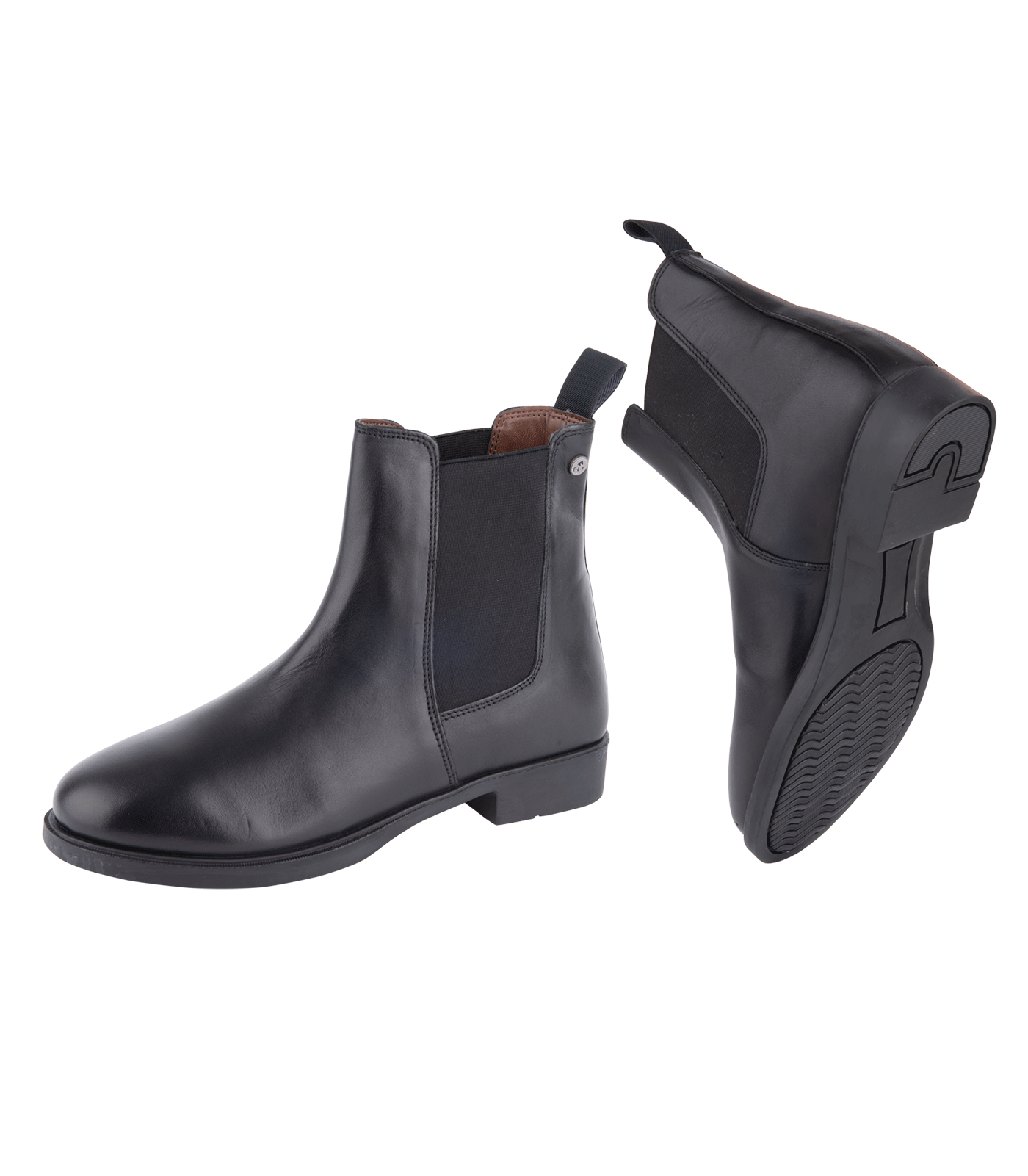 ELT Kinder-Jodhpurstiefeletten „Classic“