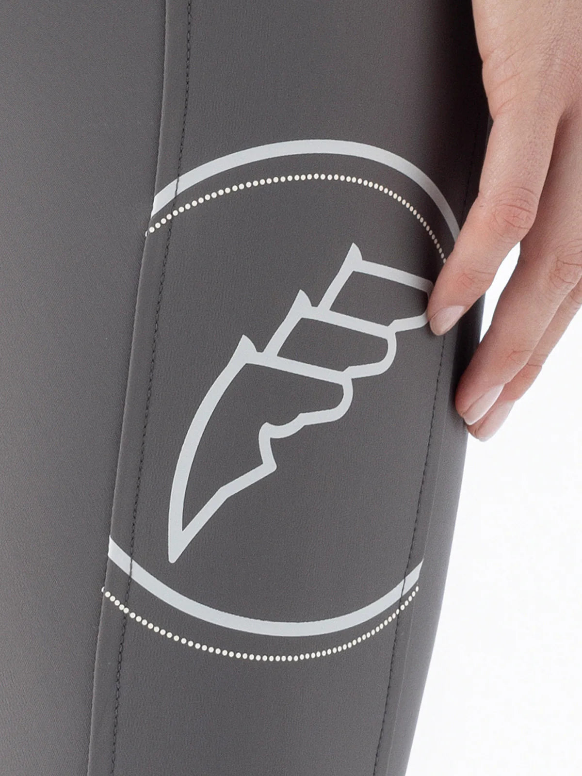 EQUILINE Reithose „EUFREKH“, HW25