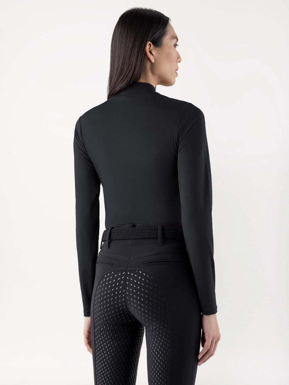 EQUILINE Langarmshirt