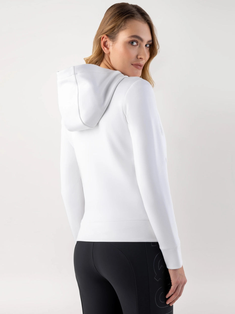 EQUILINE Sweatjacke „COCO“, HW25