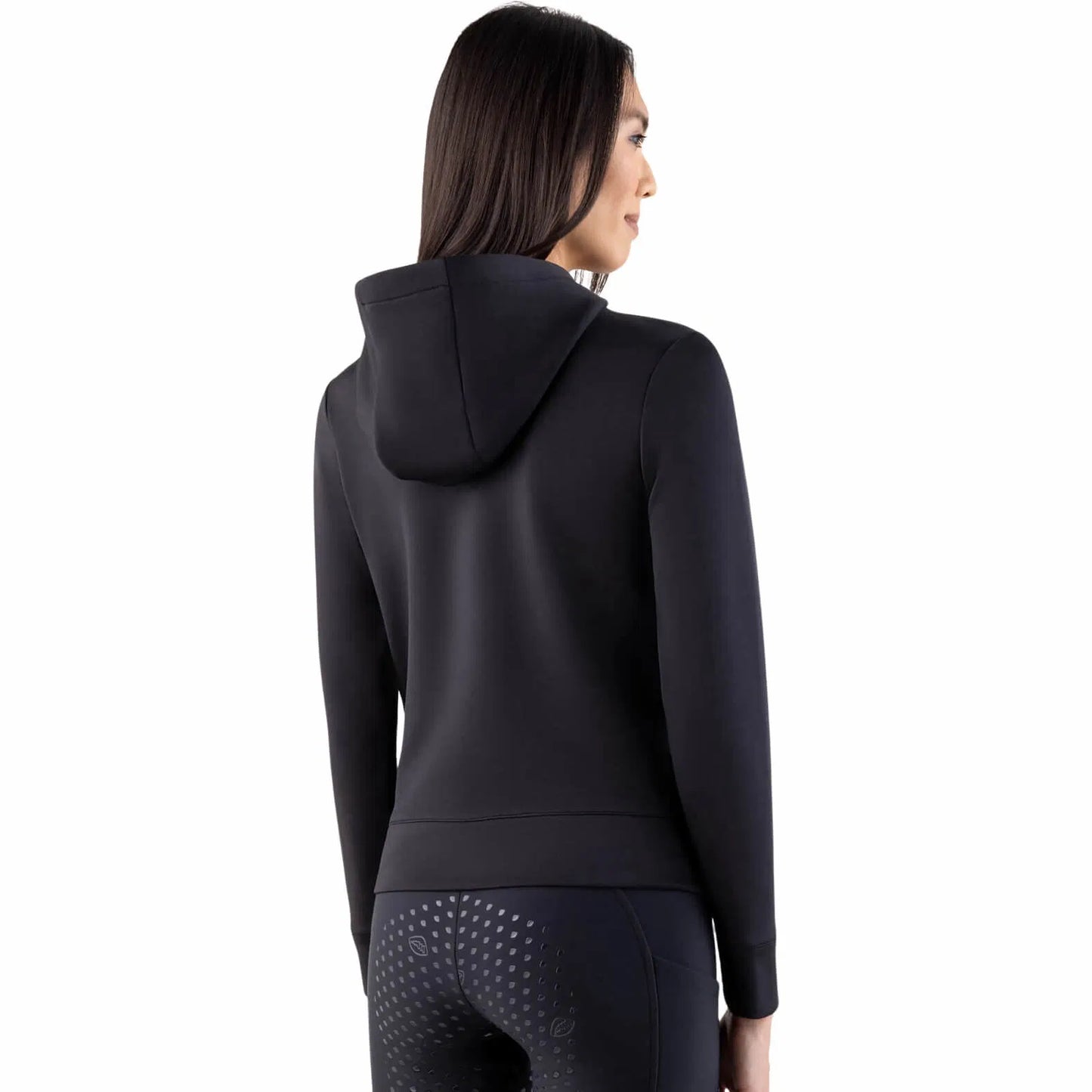 EQUILINE Sweatjacke „COCO“, HW25