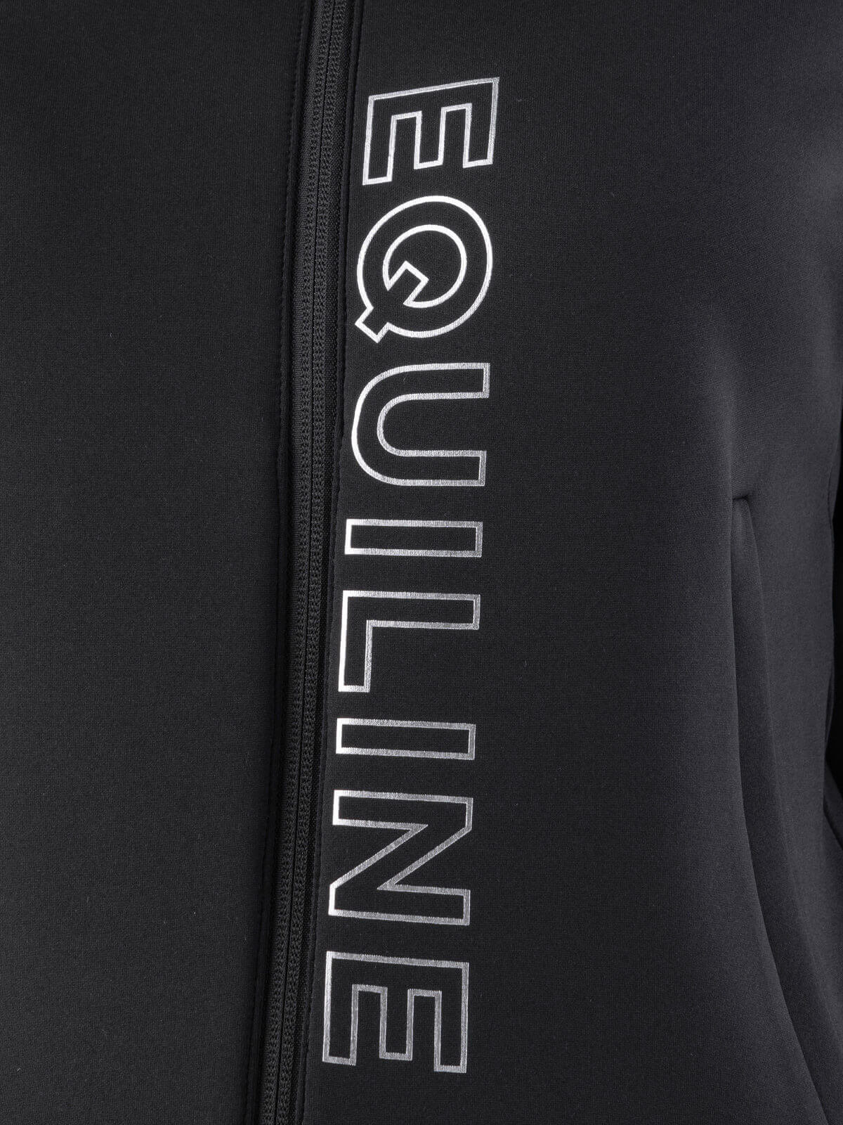 EQUILINE Sweatjacke „COCO“, HW25
