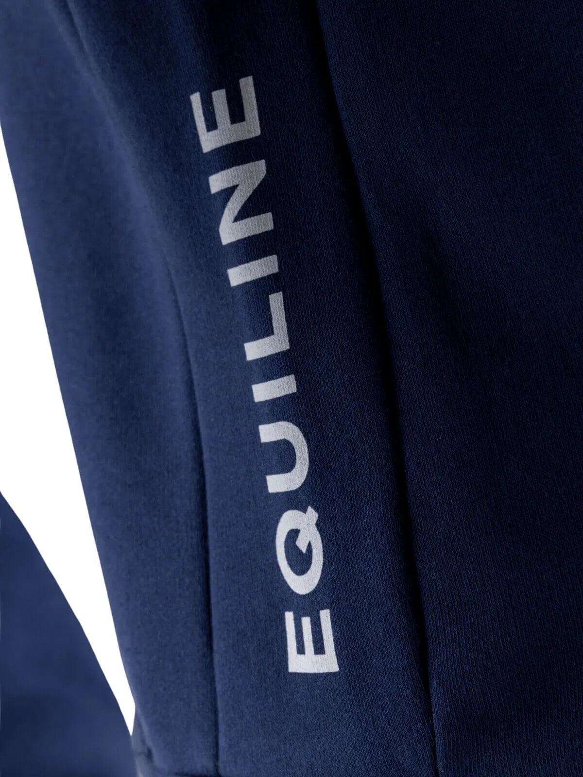 EQUILINE Herren-Sweatjacke „CAIO“, HW25