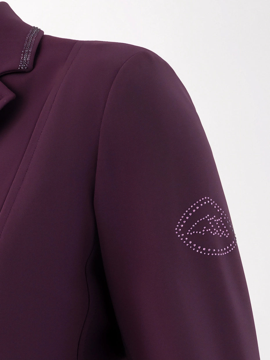 EQUILINE Turnierjacket „GOMPET“, HW25