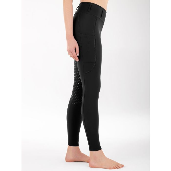EQUILINE Winterreitleggings „GEGGIFH“, HW25