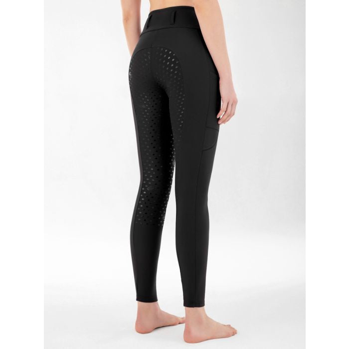 EQUILINE Winterreitleggings „GEGGIFH“, HW25