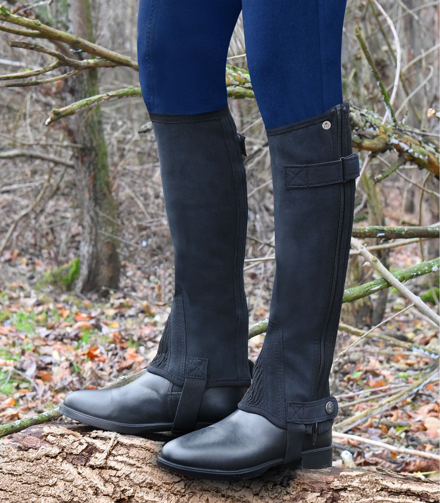 ELT Mini Chaps „Daily“, Kids