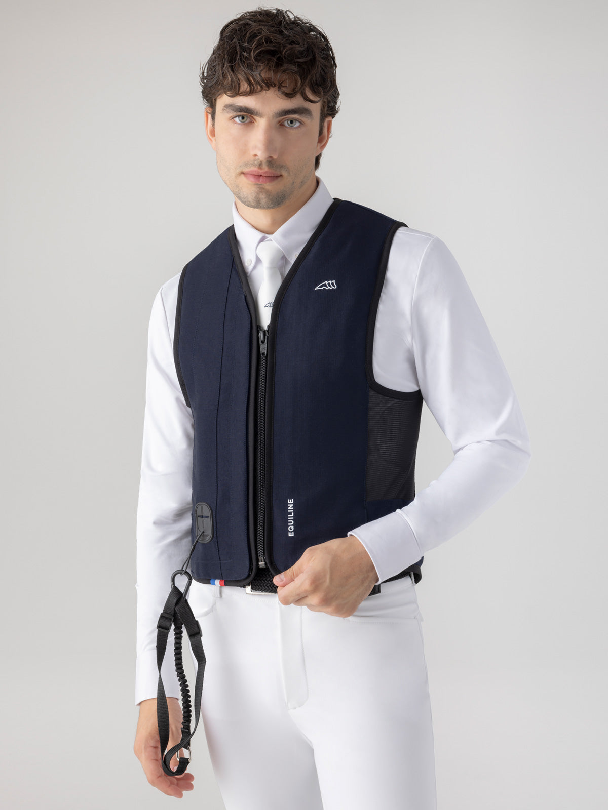 EQUILINE Unisex Airbag-Weste
