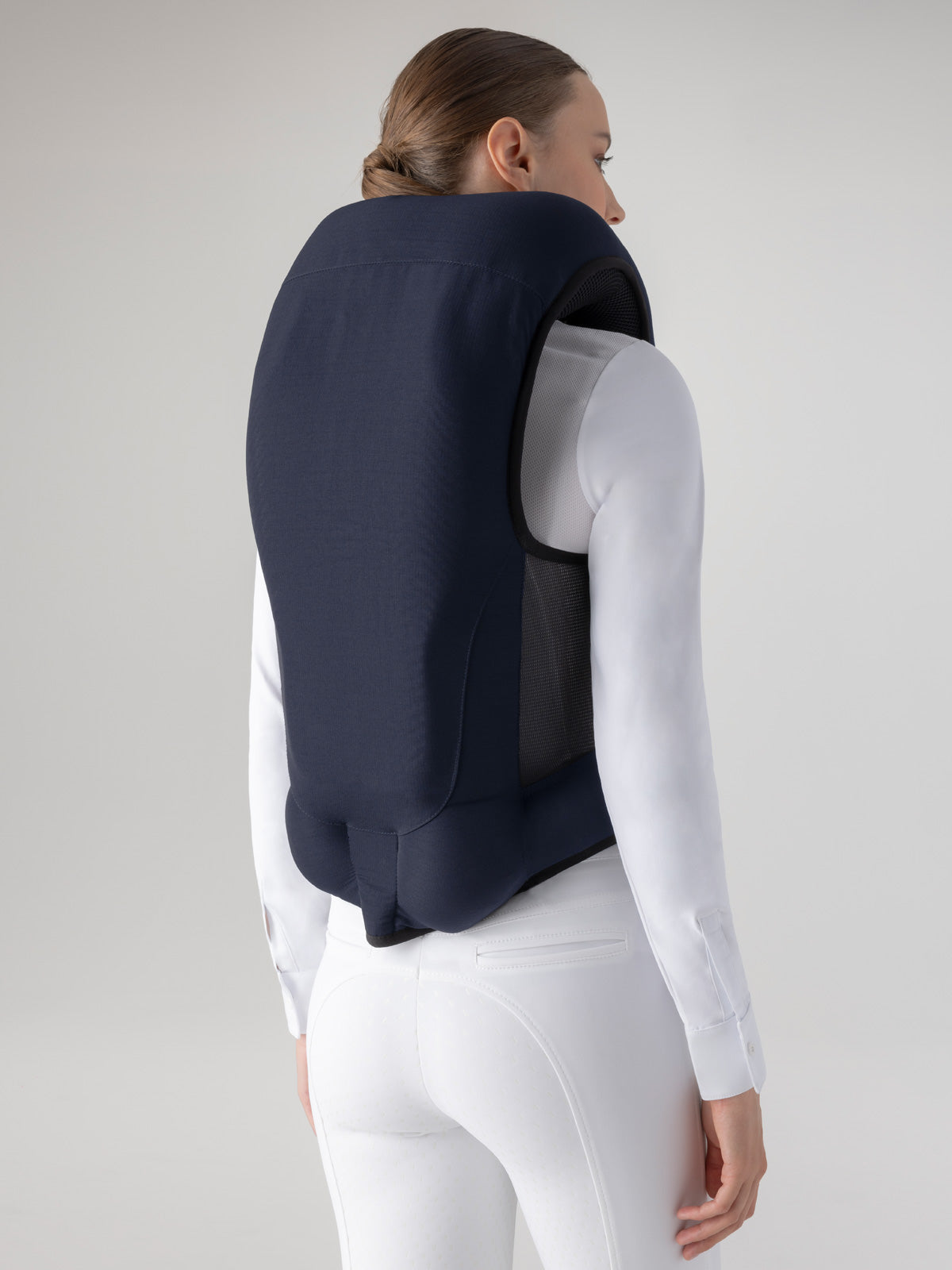 EQUILINE Unisex Airbag-Weste