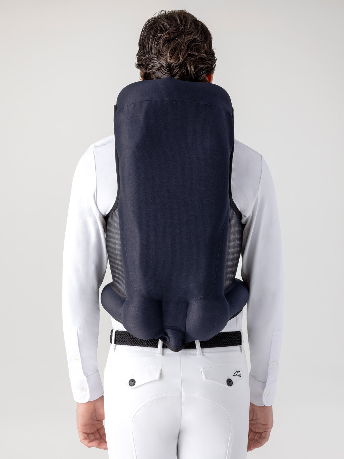 EQUILINE Unisex Airbag-Weste