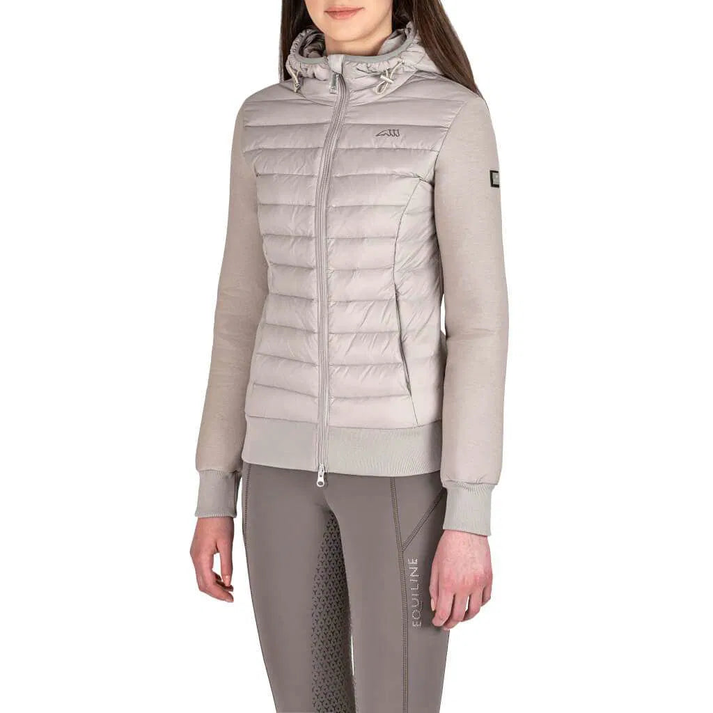 EQUILINE Softshelljacke