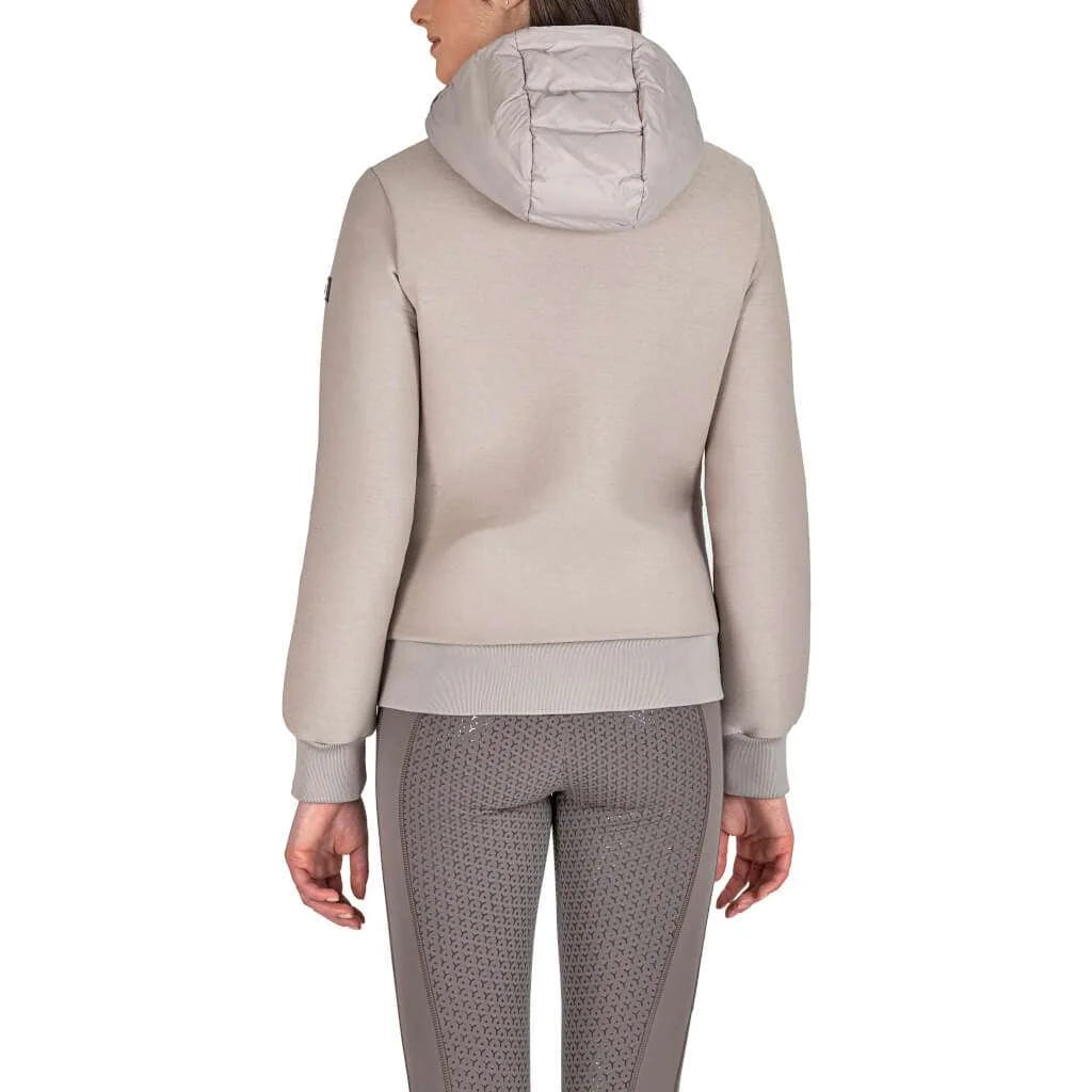 EQUILINE Softshelljacke