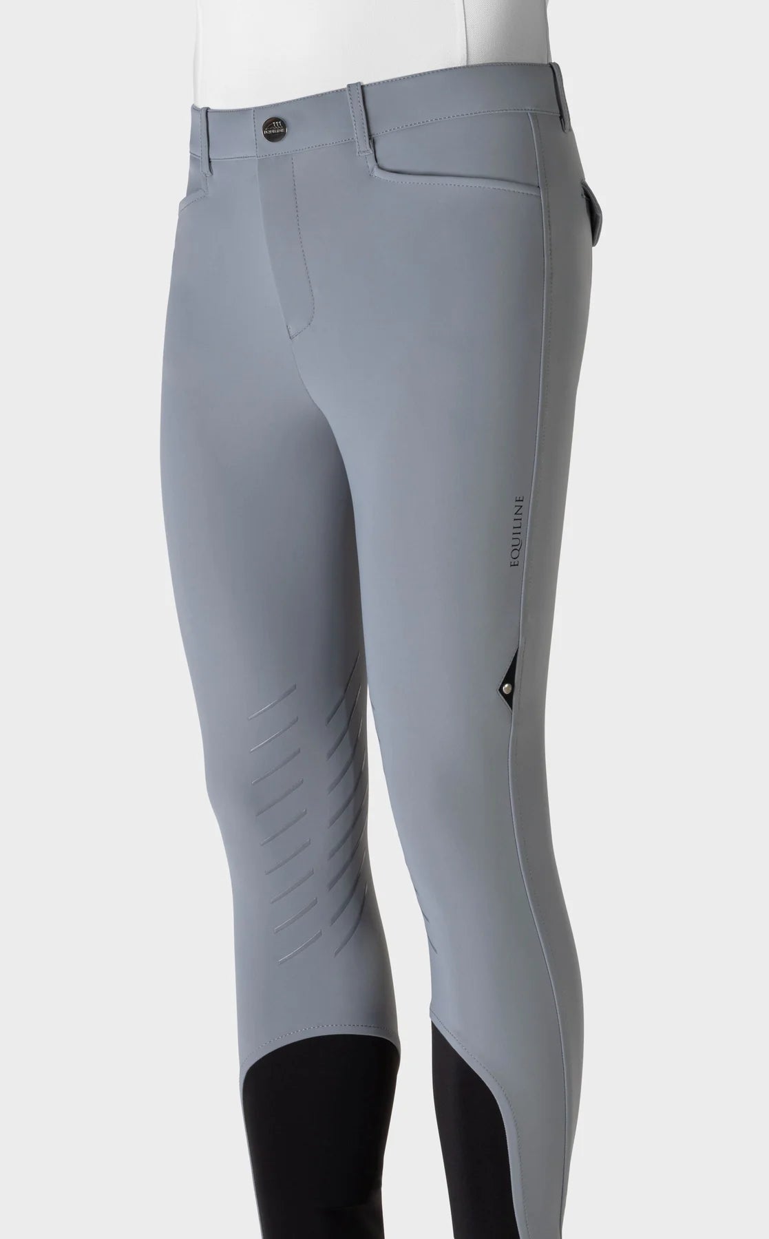 EQUILINE Herrenreithose