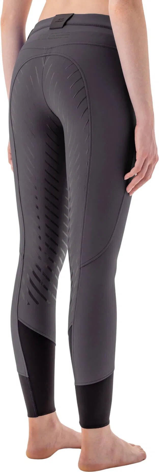 EQUILINE Winterreithose