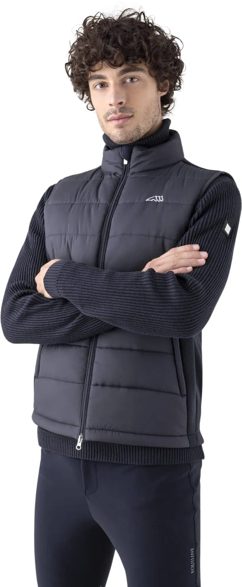 EQUILINE Herrenweste
