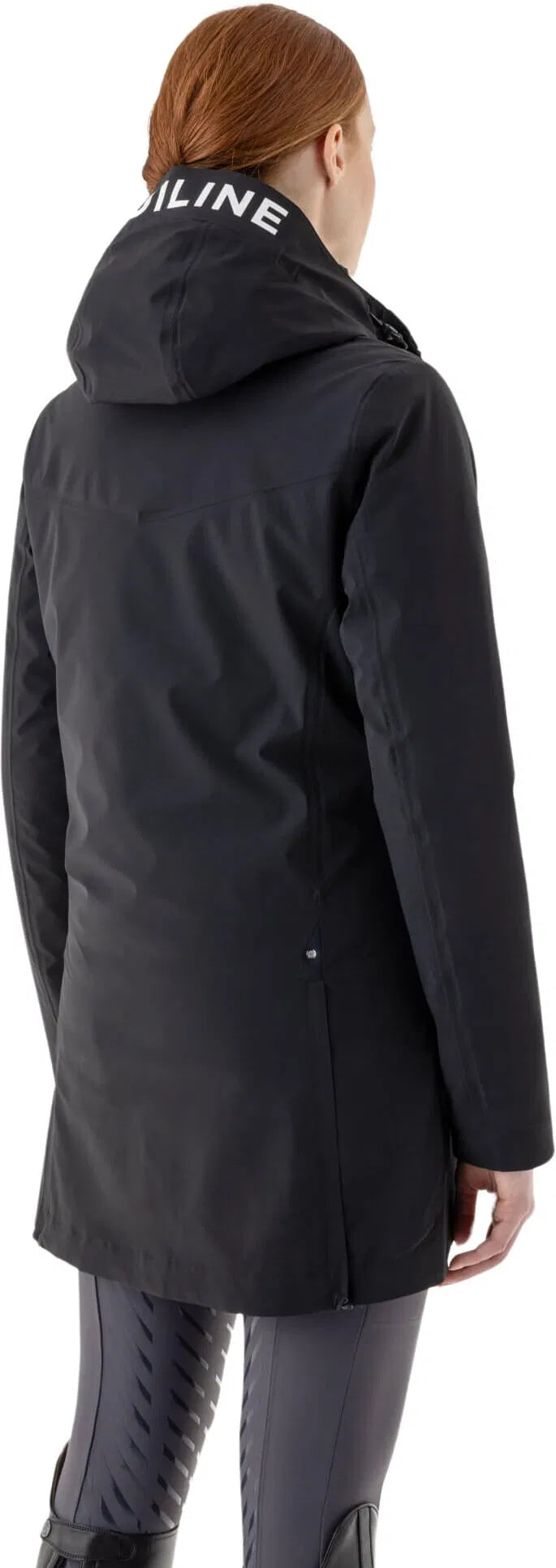 EQUILINE Regenmantel