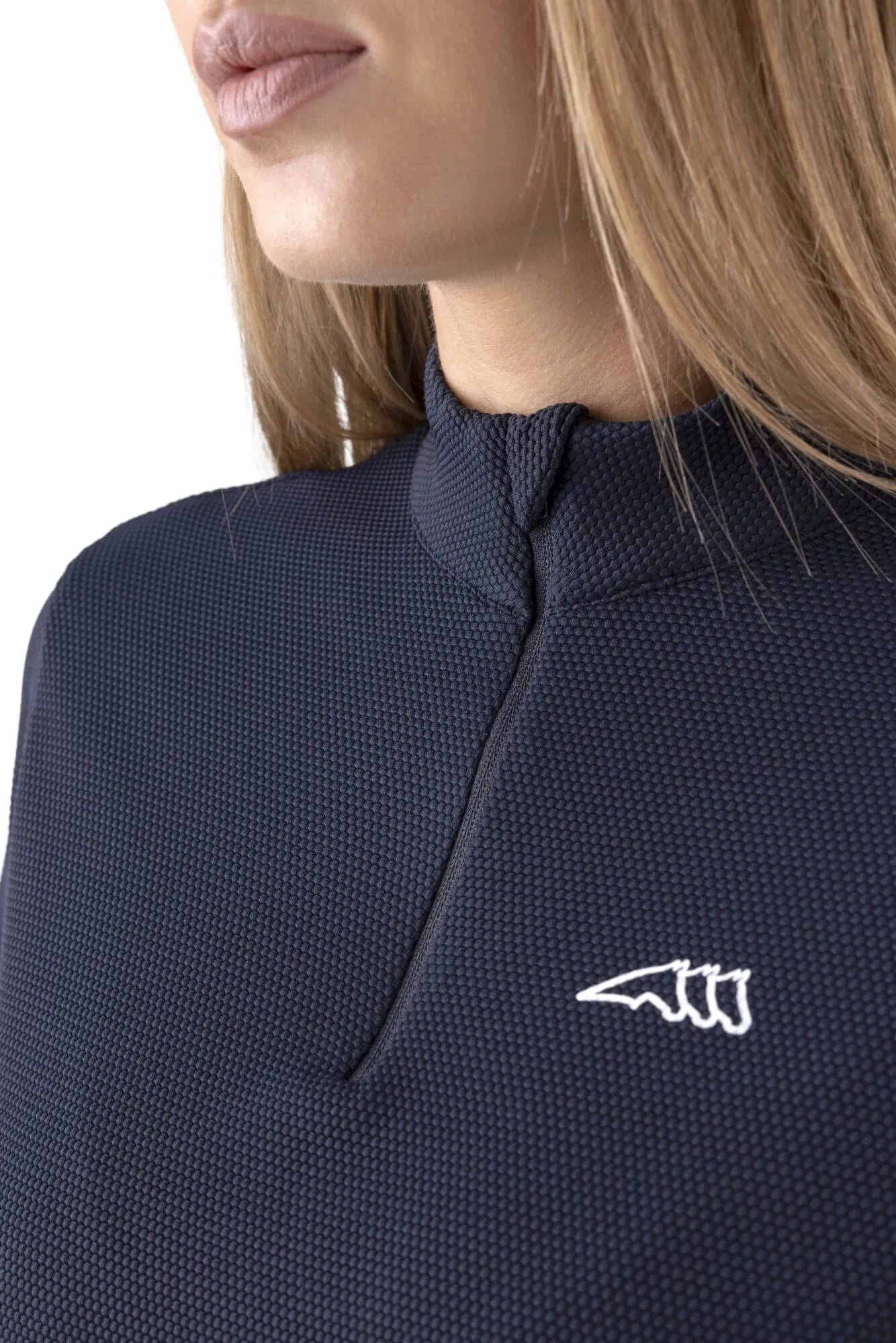 EQUILINE Langarmshirt