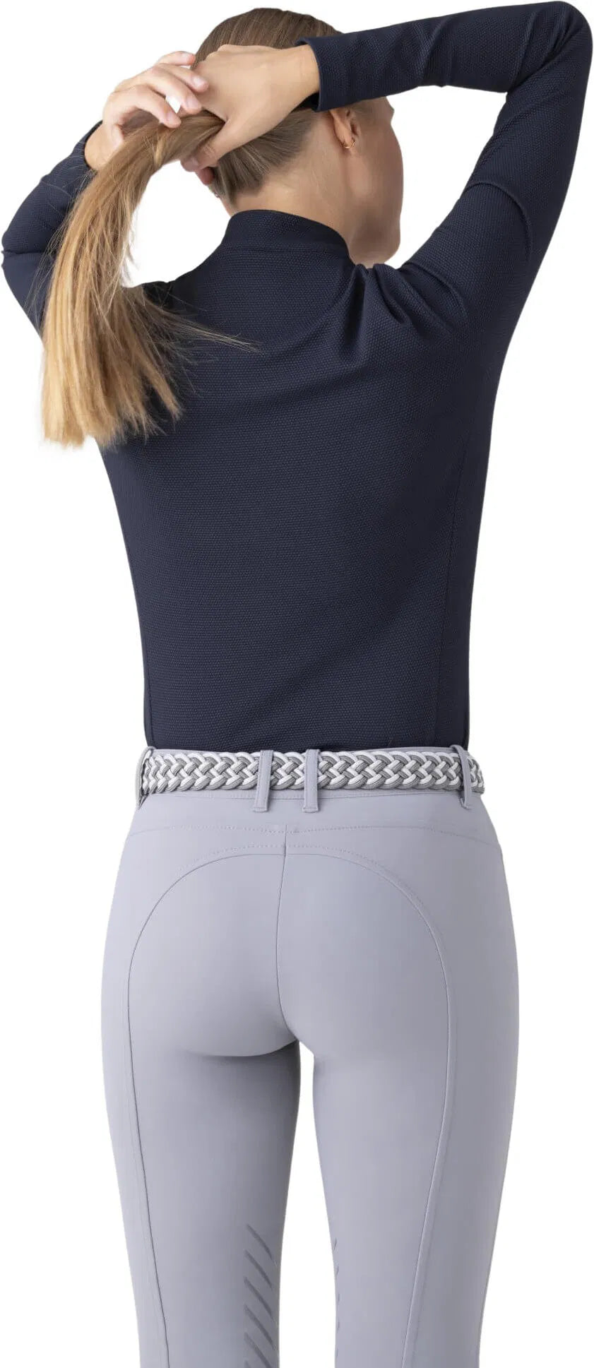 EQUILINE Langarmshirt