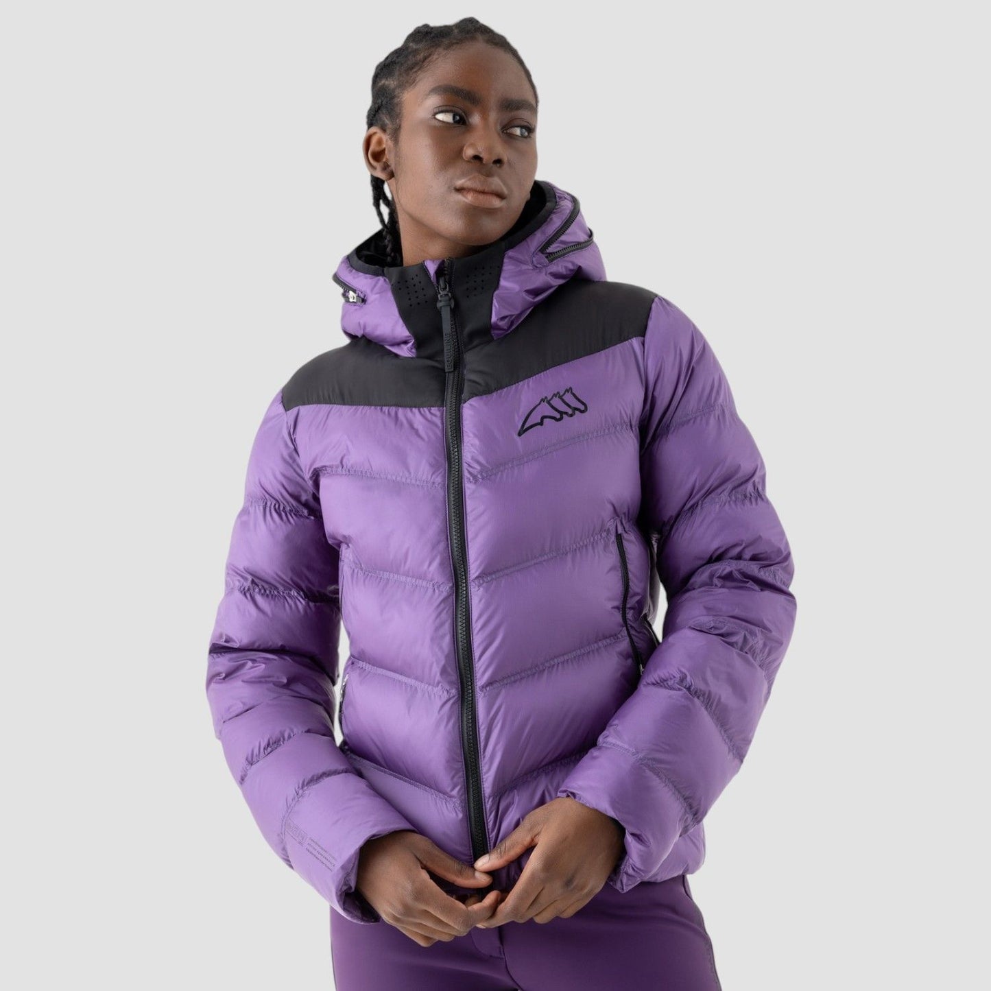 EQUILINE Jacke