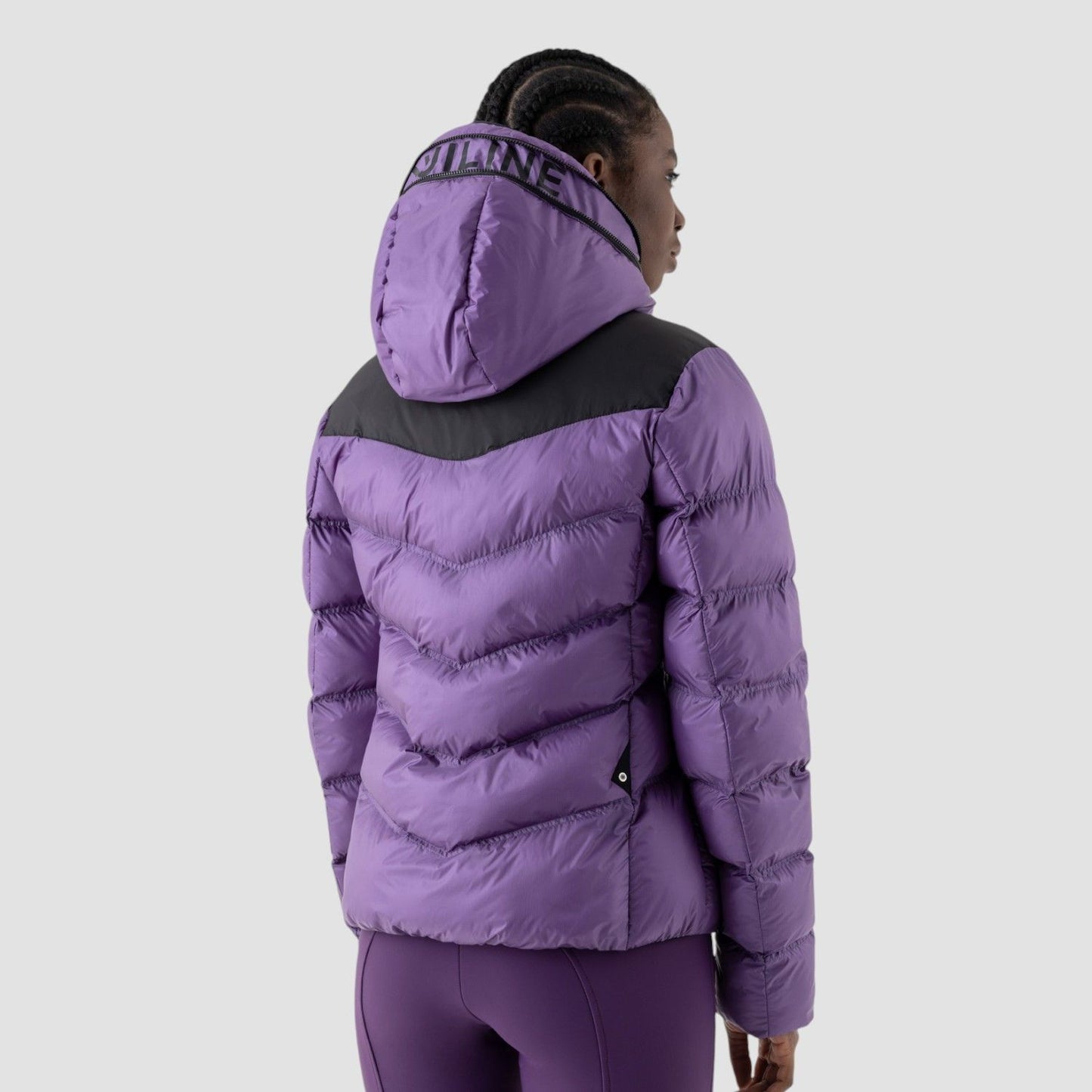 EQUILINE Jacke