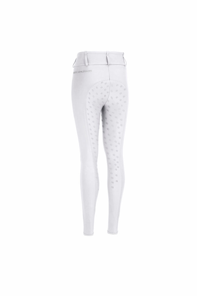 PIKEUR Jugendreithose