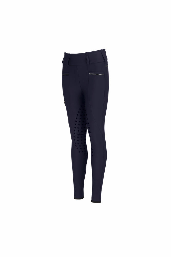 PIKEUR Jugendreithose