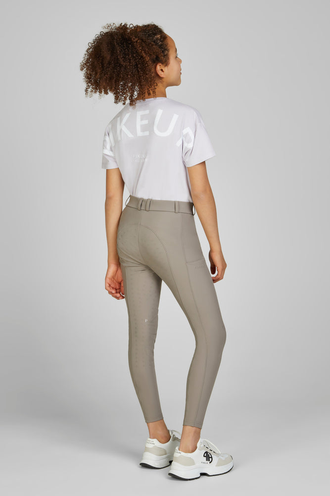 PIKEUR Kinderreithose