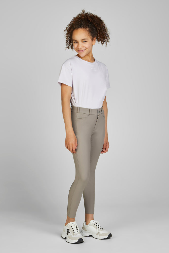 PIKEUR Kinderreithose