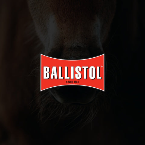 Ballistol