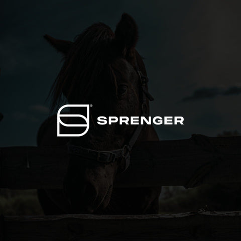 Sprenger