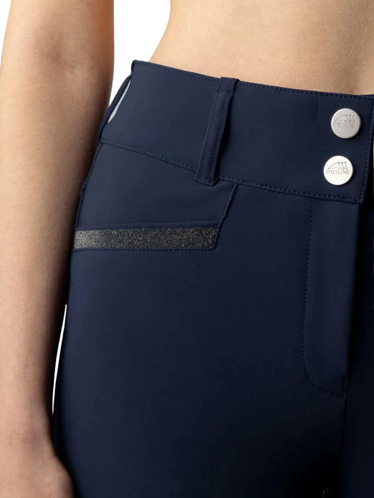 
                  
                    EQUILINE Reithose „CRYSTALEF“
                  
                