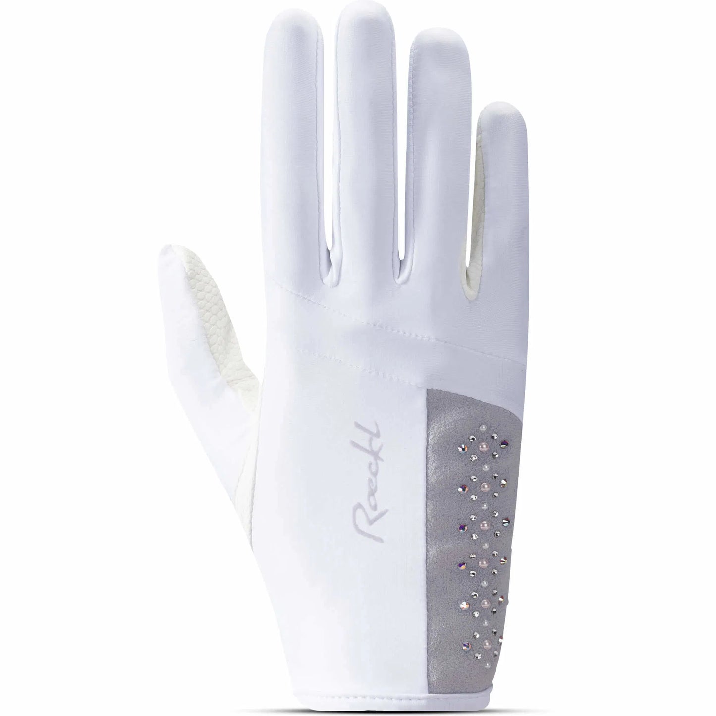 ROECKL Reithandschuh "LILLIONE"