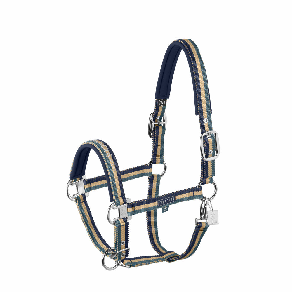 Eskadron Halfter „Double Pin“, Classic Sports 26