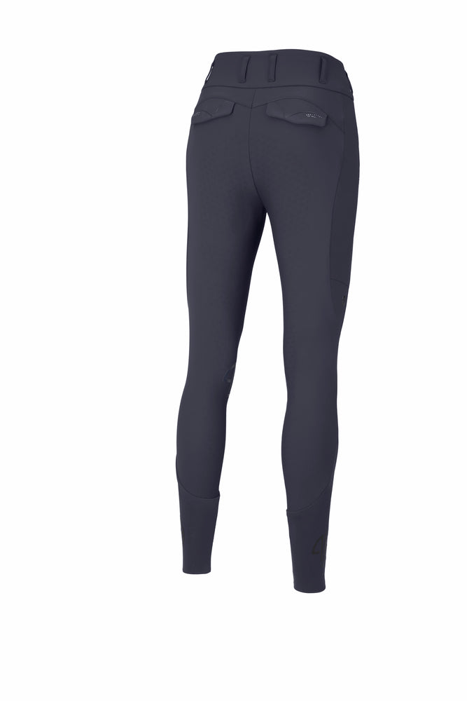 PIKEUR Reithose „ELIN SD“, 4805 Highwaist