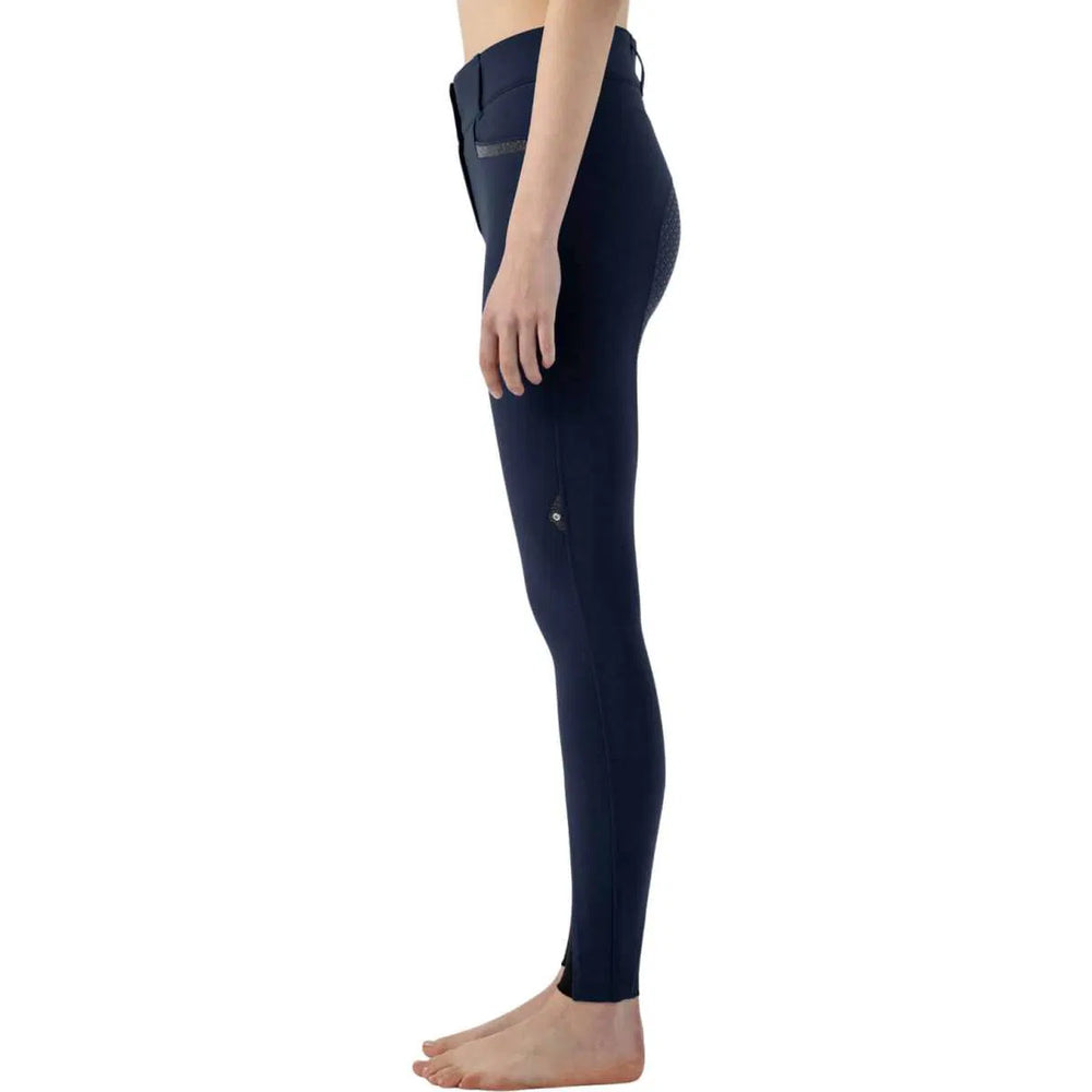 
                  
                    EQUILINE Reithose „CRYSTALEF“
                  
                