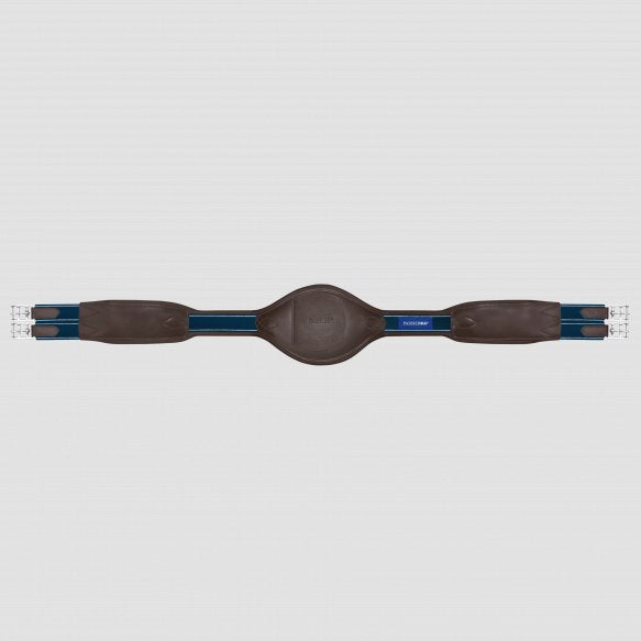 
                  
                    PASSIERBLU Ledersattelgurt "Grip"
                  
                