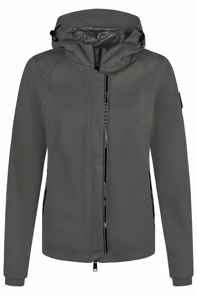 
                  
                    PIKEUR Regenjacke „Softshell Rainjacket“, 7047 Athleisure
                  
                