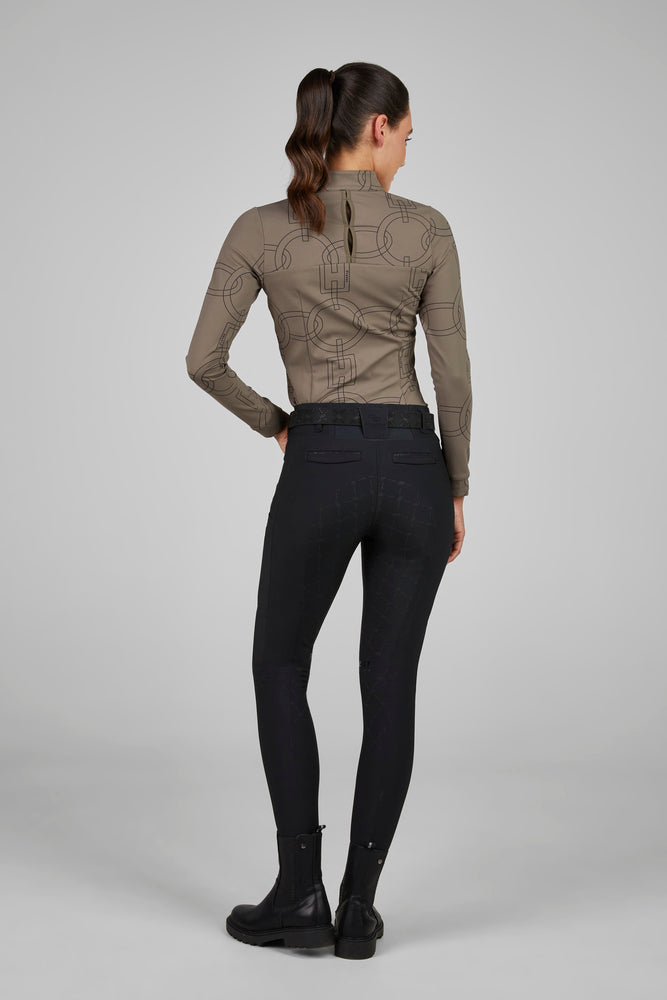 
                  
                    PIKEUR Funktionsshirt „ZIP Shirt“, 8284 Selection
                  
                