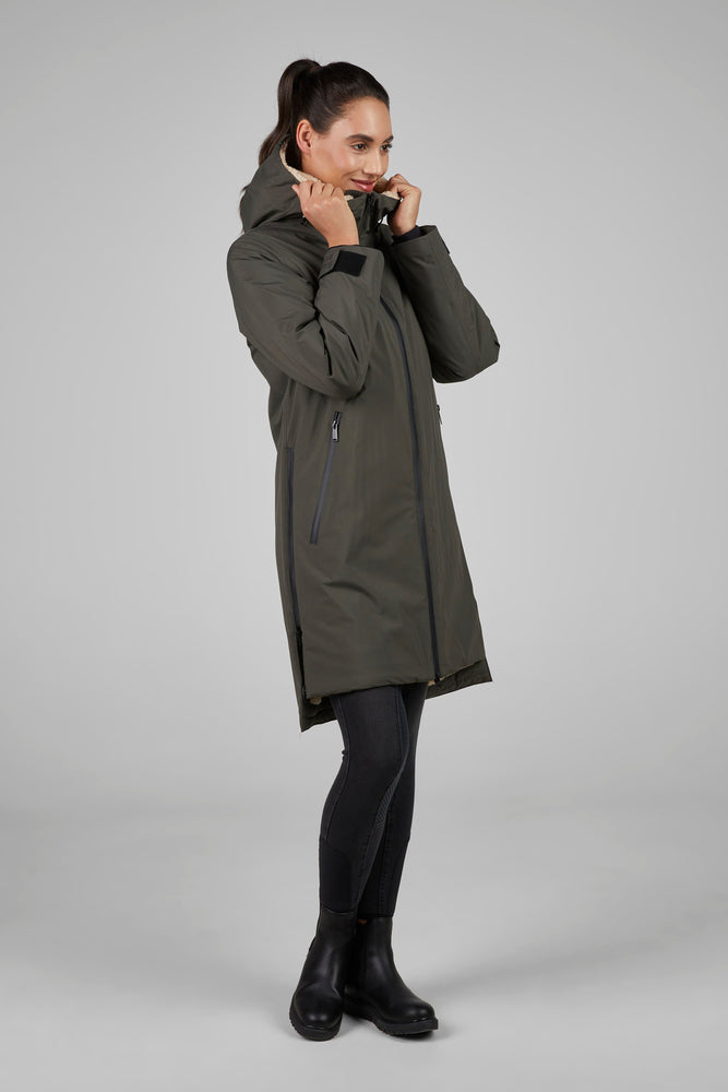 
                  
                    PIKEUR Regenmantel „Raincoat“, 8022 Sports
                  
                