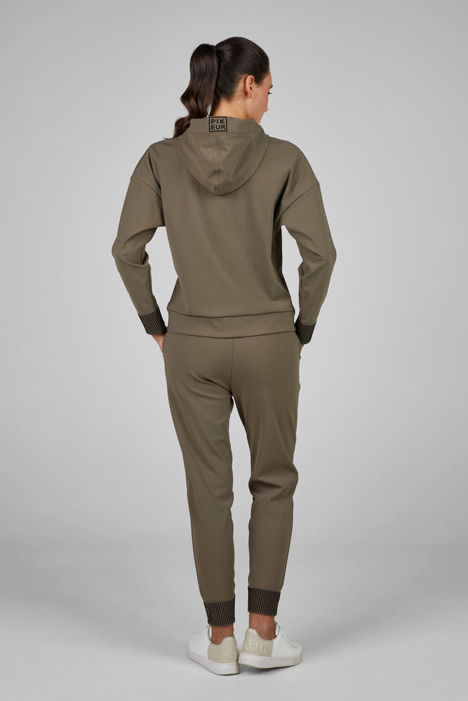 
                  
                    PIKEUR Hoody „Sweater“, 8281 Selection
                  
                